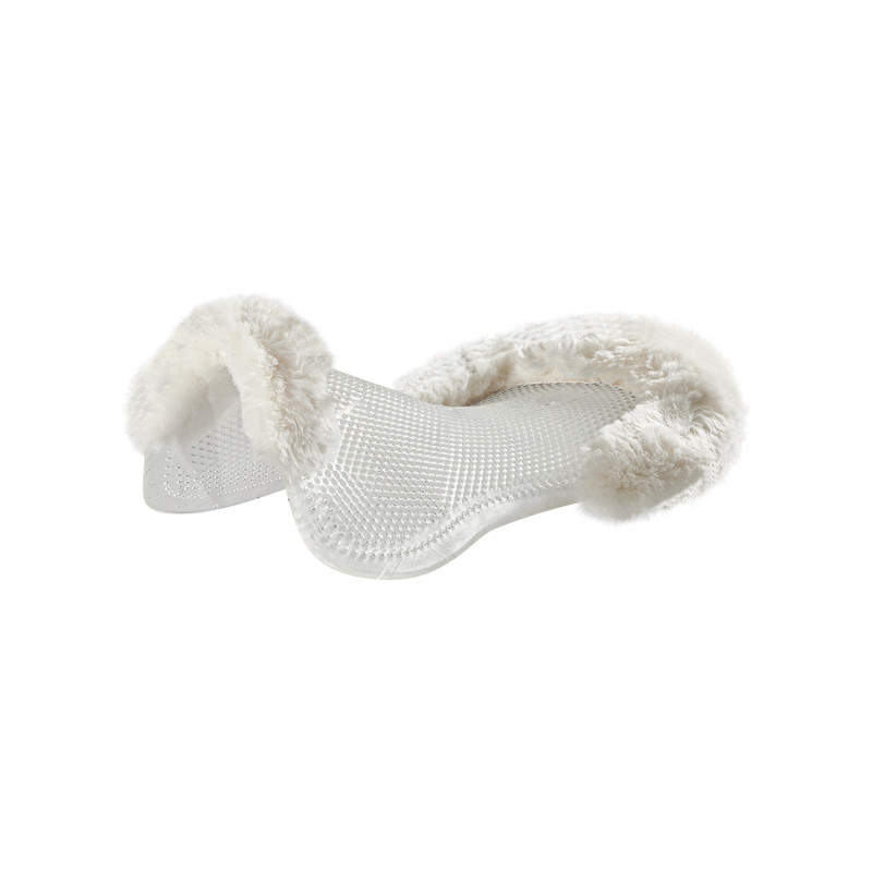 Amortisseur gel poney NS-S Classic-S avec découpe Acavallo