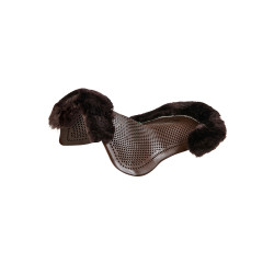 Amortisseur gel poney NS-S Classic-S avec découpe Acavallo