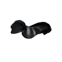 Amortisseur gel poney NS-S Classic-S avec découpe Acavallo
