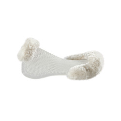 Amortisseur gel poney NS-S Classic-S avec découpe Acavallo