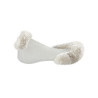 Amortisseur gel poney NS-S Classic-S avec découpe Acavallo