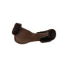 Amortisseur gel poney NS-S Classic-S avec découpe Acavallo