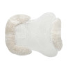 Amortisseur gel poney NS-S Classic-S avec découpe Acavallo