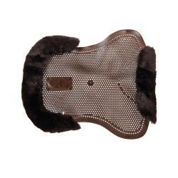 Amortisseur gel poney NS-S Classic-S avec découpe Acavallo