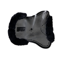 Amortisseur gel poney NS-S Classic-S avec découpe Acavallo