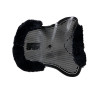 Amortisseur gel poney NS-S Classic-S avec découpe Acavallo