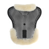 Amortisseur gel poney NS-S Classic-S avec découpe Acavallo