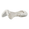 Amortisseur gel et mouton NS-S Classic-S réhausse avant complète Acavallo