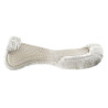 Amortisseur gel et mouton NS-S Classic-S réhausse avant complète Acavallo