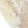 Amortisseur gel et mouton NS-S Classic-S réhausse avant complète Acavallo