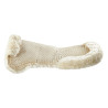 Amortisseur gel et mouton NS-S Classic-S rehausse arrière Acavallo