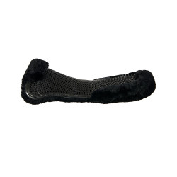Amortisseur gel et mouton NS-S Classic-S rehausse arrière Acavallo