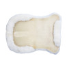 Amortisseur gel et mouton NS-S Classic-S rehausse arrière Acavallo