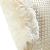 Amortisseur gel et mouton NS-S Classic-S rehausse arrière Acavallo