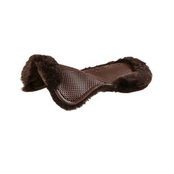 Amortisseur gel et mouton NS-S Classic-S intégral Acavallo
