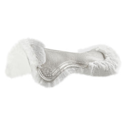 Amortisseur gel et mouton NS-S Classic-S intégral Acavallo