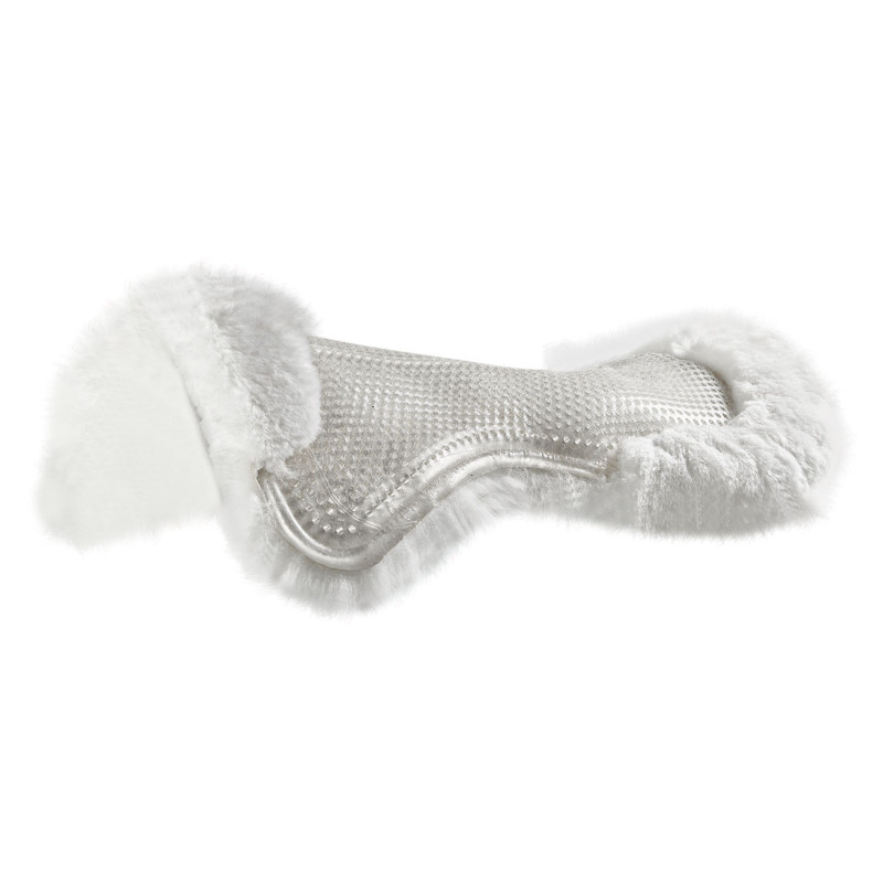 Amortisseur gel et mouton NS-S Classic-S intégral Acavallo