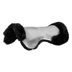 Amortisseur gel et mouton NS-S Classic-S intégral Acavallo