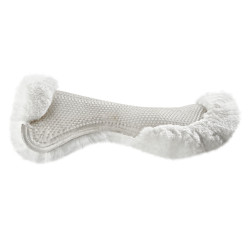Amortisseur gel et mouton NS-S Classic-S intégral Acavallo