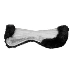 Amortisseur gel et mouton NS-S Classic-S intégral Acavallo