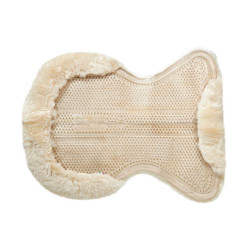 Amortisseur gel et mouton NS-S Classic-S intégral Acavallo