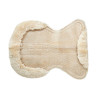 Amortisseur gel et mouton NS-S Classic-S intégral Acavallo