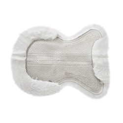 Amortisseur gel et mouton NS-S Classic-S intégral Acavallo