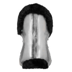 Amortisseur gel et mouton NS-S Classic-S intégral Acavallo