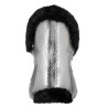 Amortisseur gel et mouton NS-S Classic-S intégral Acavallo