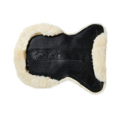 Amortisseur gel et mouton NS-S Classic-S intégral Acavallo