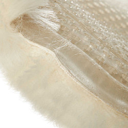 Amortisseur gel et mouton NS-S Classic-S intégral Acavallo