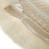 Amortisseur gel et mouton NS-S Classic-S intégral Acavallo
