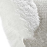 Amortisseur gel et mouton NS-S Classic-S intégral Acavallo