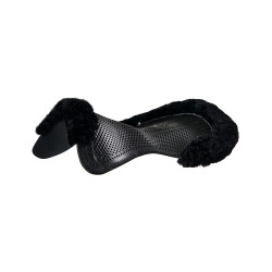 Amortisseur gel et dri-lex NS-S Classic-S avec découpe Acavallo