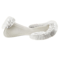 Amortisseur gel et dri-lex NS-S Classic-S avec découpe Acavallo
