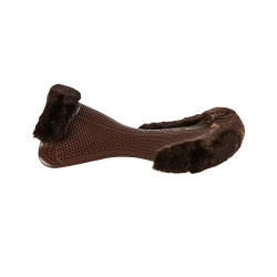 Amortisseur gel et dri-lex NS-S Classic-S avec découpe Acavallo