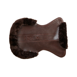 Amortisseur gel et dri-lex NS-S Classic-S avec découpe Acavallo