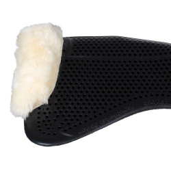 Amortisseur gel et dri-lex NS-S Classic-S avec découpe Acavallo
