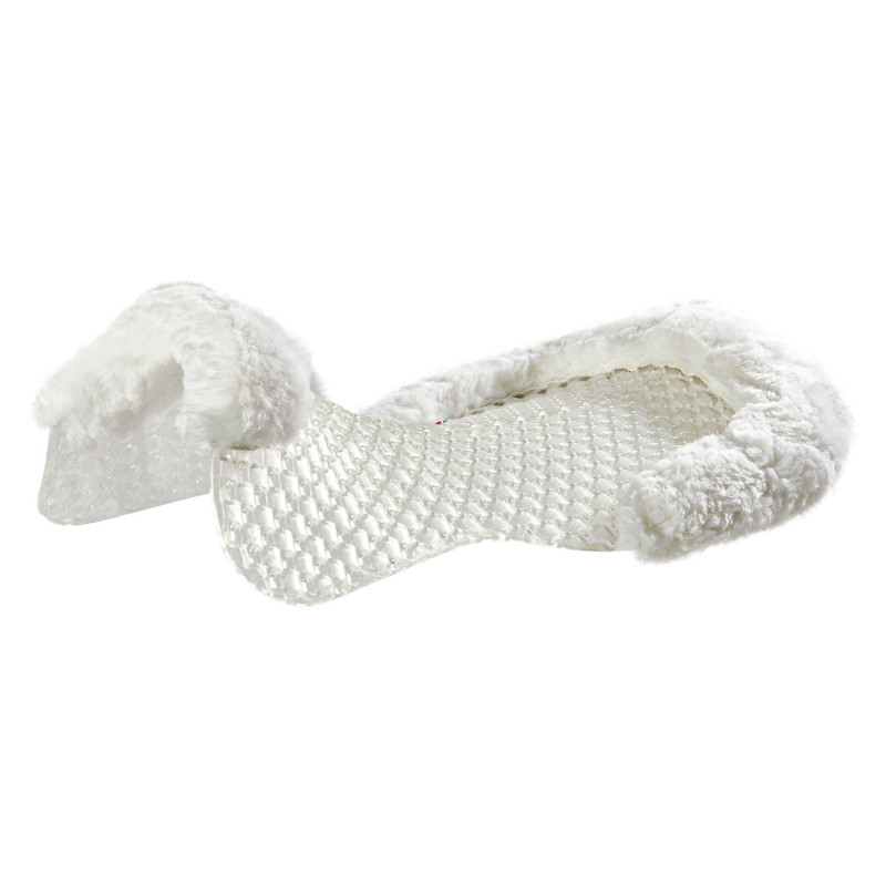Amortisseur gel NS-S Respira-S avec découpe Acavallo