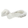 Amortisseur gel NS-S Respira-S avec découpe Acavallo