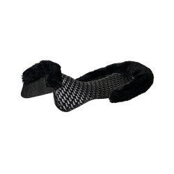 Amortisseur gel NS-S Respira-S avec découpe Acavallo