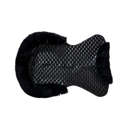 Amortisseur gel NS-S Respira-S avec découpe Acavallo