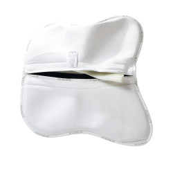 Amortisseur correcteur MF HPS CW-CS Suède Acavallo