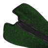 Amortisseur MF DS SW-3DS double feutre plat Acavallo