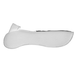 Amortisseur correcteur Piuma WFS suède Acavallo