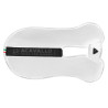 Amortisseur correcteur Piuma WFS suède Acavallo