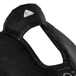 Amortisseur correcteur Piuma WFS suède Acavallo