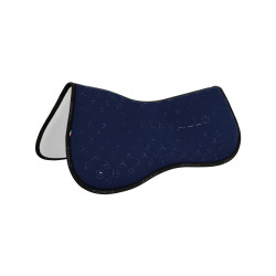 Amortisseur MF HPS CW-CS en bambou avec silicone plat Acavallo