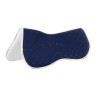 Amortisseur MF HPS CW-CS en bambou avec silicone plat Acavallo