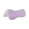 Amortisseur MF HPS CW-CS en bambou avec silicone plat Acavallo